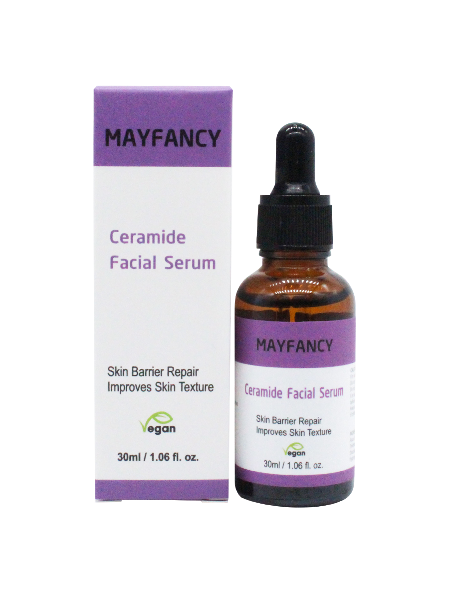 Serum phục hồi da mặt Mayfancy Ceramide