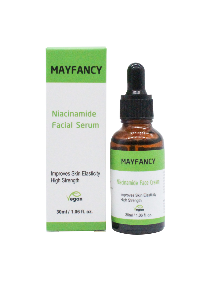 Serum dưỡng da mặt Mayfancy Niacinamide