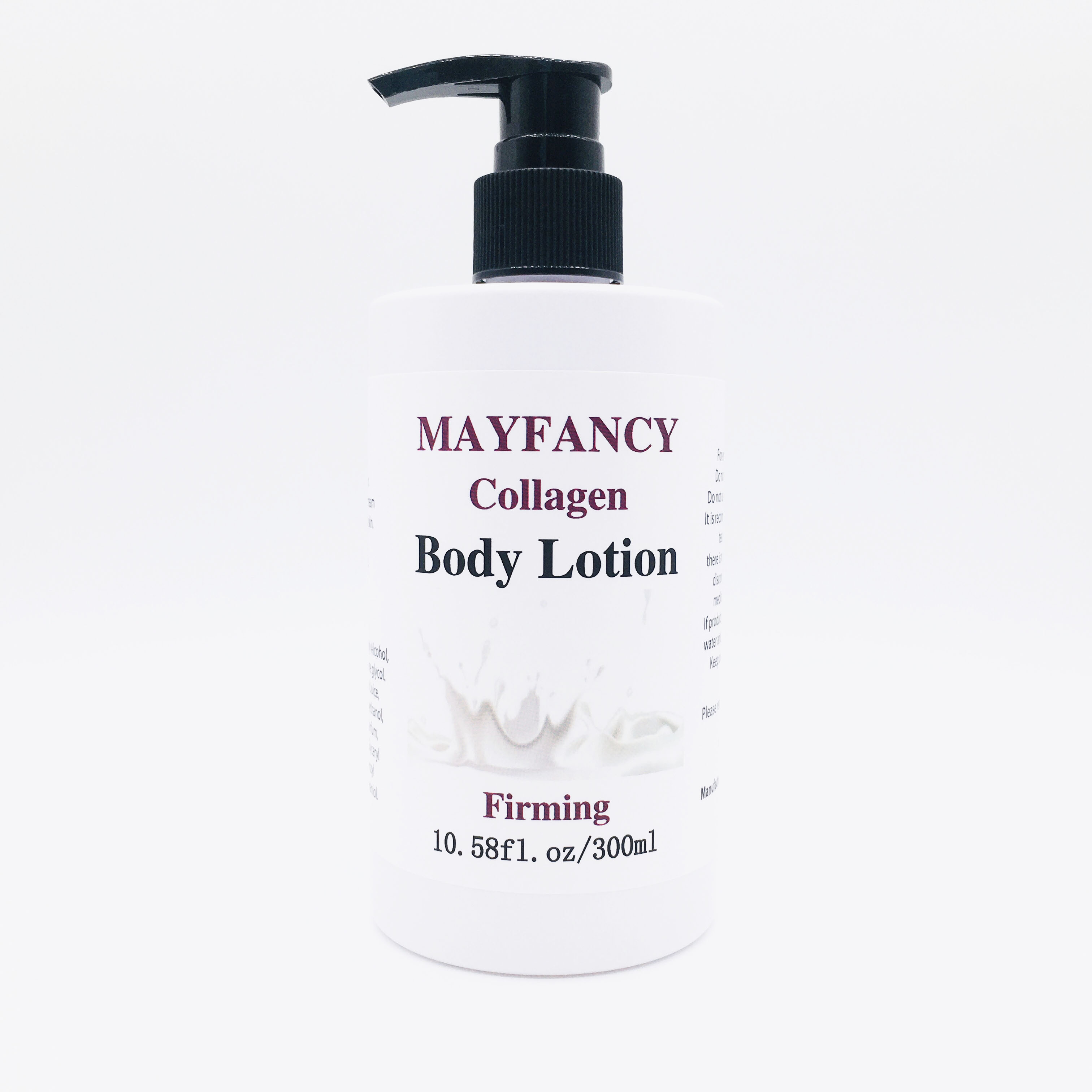 Sữa dưỡng thể Mayfancy Collagen