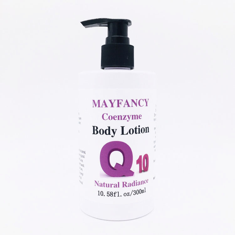 Sữa dưỡng thể Mayfancy Coenzyme Q10