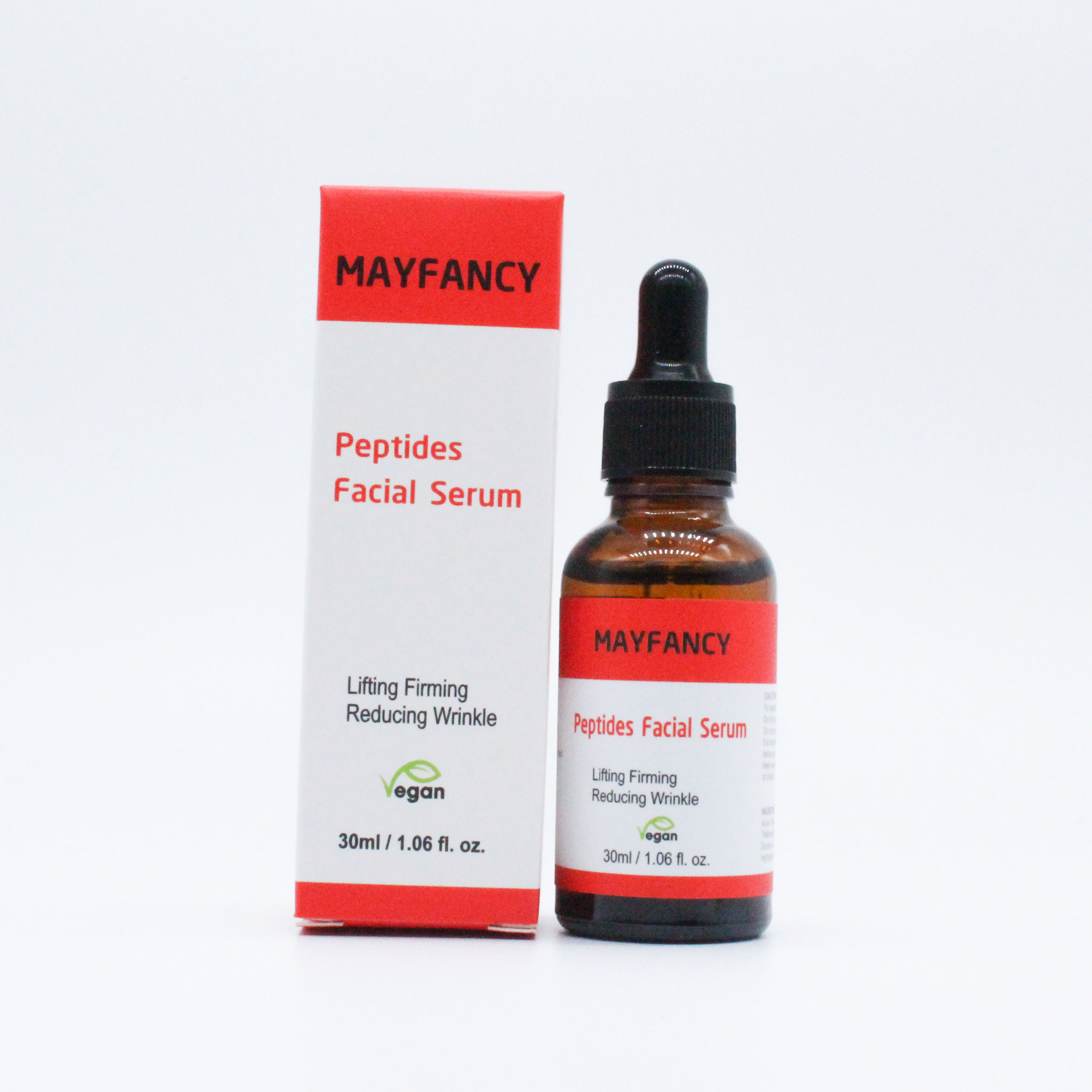 Serum chăm sóc da mặt Mayfancy Peptide